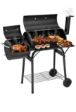 Alabama Alfs Smoker BBQ & Grill – Sold & Delivered by Home Online Stores Ltd