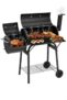 Alabama Alfs Smoker BBQ & Grill – Sold & Delivered by Home Online Stores Ltd