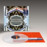 Alan Parsons Project Ammonia Avenue Half Speed Remastered 180gm Vinyl album