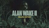Alan Wake 2 PC – Deluxe Edition (Epic key)