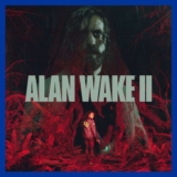 Alan Wake 2 PS5