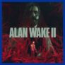 Alan Wake 2 PS5