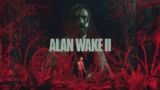 Alan Wake II 2 / Deluxe £12.92 – PC Epic ( 5% coupon)