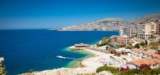 Albania Holiday. 11-14 October. Flying form London Stansted. Based on three ppl sharing 4 star Hotel Blue Sky Sarandë (No transfers/luggage)