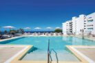 Albatros Apartments Tenerife, Spain, 7 Nights SC, Family Of 4, 20/8 Flights (TUI) From Glasgow, Includes Transfers & Luggage – £258pp