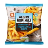Albert Bartlett Homestyle Chips
