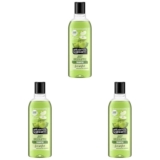 Alberto Balsam Juicy Green Apple Shampoo – 300ml – 24HR Fragrance – Pro-Vitamin B5 – All Hair Types (Pack of 3)