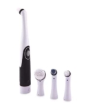 Albiano Electric Scrubber With 4 Heads