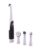 Albiano Electric Scrubber With 4 Heads