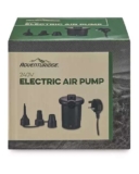 Aldi – Electric Air Pump 240V – Car / Plug In