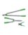 Aldi Gardenline 3 Piece Garden Tool Set (Lopping, Hedge and Pruning Shears)