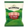 Aldi Meat Offers from Thursday 10 Sept (Richmond Sausages, Rump & Sirloin Steaks, Pork Belly, Lamb Chops)