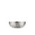 Alessi Cactus Decorated Fruit Bowl, 18/10 St. Steel, Mirror Polished, 21 Cm