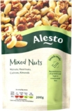 Alesto Mixed Nuts 200g – Lidl Plus