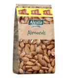 Alesto XXL Almonds – 500g – LIDL Plus Price