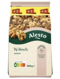 Alesto XXL Walnuts – 500g – LIDL Plus Price