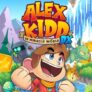 Alex Kidd In Miracle World – Nintendo Switch Game