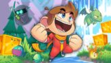 Alex Kidd in Miracle World DX Steam
