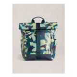 Alex Rubberised Backpack