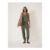 Alexa Harem Sleeveless Jersey Jumpsuit