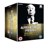 Alfred Hitchcock Presents 7 Season Complete Collection (DVD) Like New – Sold by classictelevisionandmore