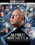 Alfred Hitchcock: The Ultimate Collection 4K Ultra HD Blu-ray – 15 movies