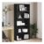 Alhambra Standard Bookcase