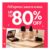 AliExpress Up to 80% Off Health & Beauty