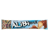 Alibi Max Chocolate Bar With Coconut & Caramel 49G – Clubcard Price