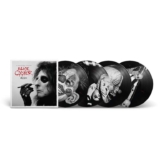 Alice Cooper A Paranormal Evening At The Olympia Paris Double Picture 180gm Vinyl album – Free C&C