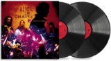 Alice in Chains – 30th Anniversary of Unplugged – 2lp Vinyl – Pre-order