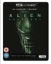 Alien: Covenant 4K Ultra HD – Used