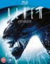 Alien Quadrilogy Blu Ray – Pre-owned