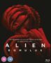 Alien Romulus – Blu-Ray – Rated: 15