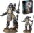 Alien Warrior Predator Building Block Set – 978Pcs – Sold by Maoliang / FBA (Price at Checkout)
