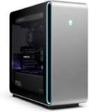 Alienware Area-51 Gaming Desktop Intel Core Ultra 9 Series 2, Nvidia GeForce RTX 5090, 64GB RAM, 4TB SSD, Liquid-Cooled CPU
