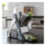 Alivio 4 Modes Vegetable Spring Slicer Dicer