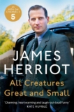 All Creatures Great and Small by James Herriot – Kindle Edition