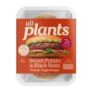 All Plants Sweet Potato & Black Bean Protein Veggie Burger 180g