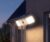 All-in-One Solar Floodlight-Level Security Cam with code