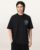 AllSaints Affix Short Sleeve Oversized T-Shirt (Sizes XS – XXL)