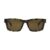 AllSaints Mens Structured Rectangle Sunglasses