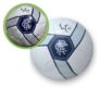 Ally McCoist Signed Rangers Football. Damaged (faulty valve) – Sold by exclusivememorabilia