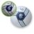 Ally McCoist Signed Rangers Football. Damaged (faulty valve) – Sold by exclusivememorabilia