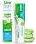 Aloe Dent – Sensitive Aloe Vera Gel Toothpaste – Fluoride Free – Prevents Plaque, Supports Sensitive Gums & Freshens Breath – Vegan, Cruelty Free & SLS Free – 100ml – 1 Pack