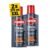 Alpecin Caffeine Shampoo C1 2x 375ml for Stronger and Thicker Hair