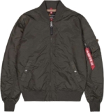 Alpha Industries Womens Ma-1 Tt Jacket (3XL) – Delivery March 2027