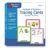 Alphabet and Number Tracing Cards, Ages 3, Reusable Dry-Erase