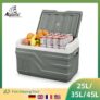Alpicool NL 25L Car Refrigerator / Portable Cooler w/code 2% cashback in credit possible Alpicool Flagship StoreUK Dispatch