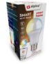 Alpina Smart Wi-Fi E27 LED Bulb (9W) Dimmable LED Bulb with Alpina Smart Home App – Amazon Alexa – Google Home (free del with code)